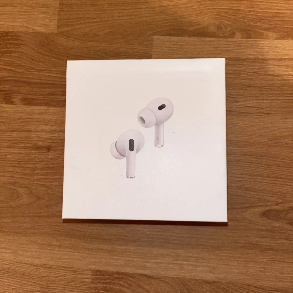 Airpod Pro gen 2